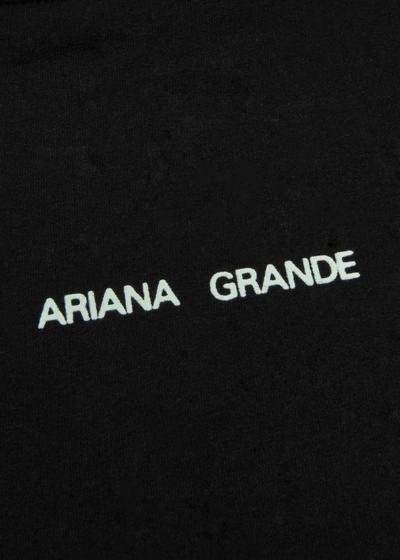 Ariana Grande Positions Photo Hoodie Official Ariana Grande Merchandise