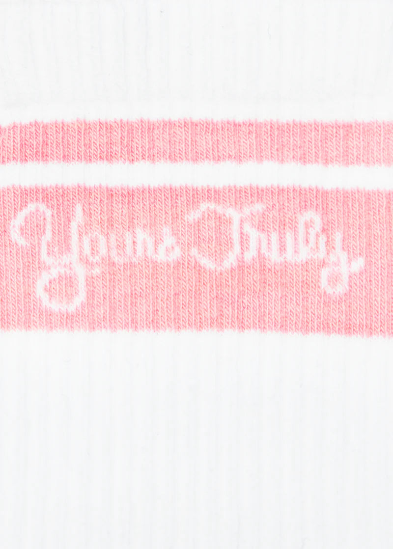 Ariana Grande Yours Truly 10th Anniversary Socks Official Merchandise