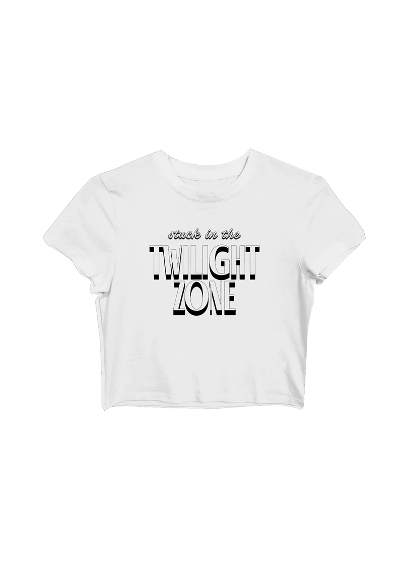 Ariana Grande Twilight Zone Baby T-Shirt Official Ariana Grande Merchandise