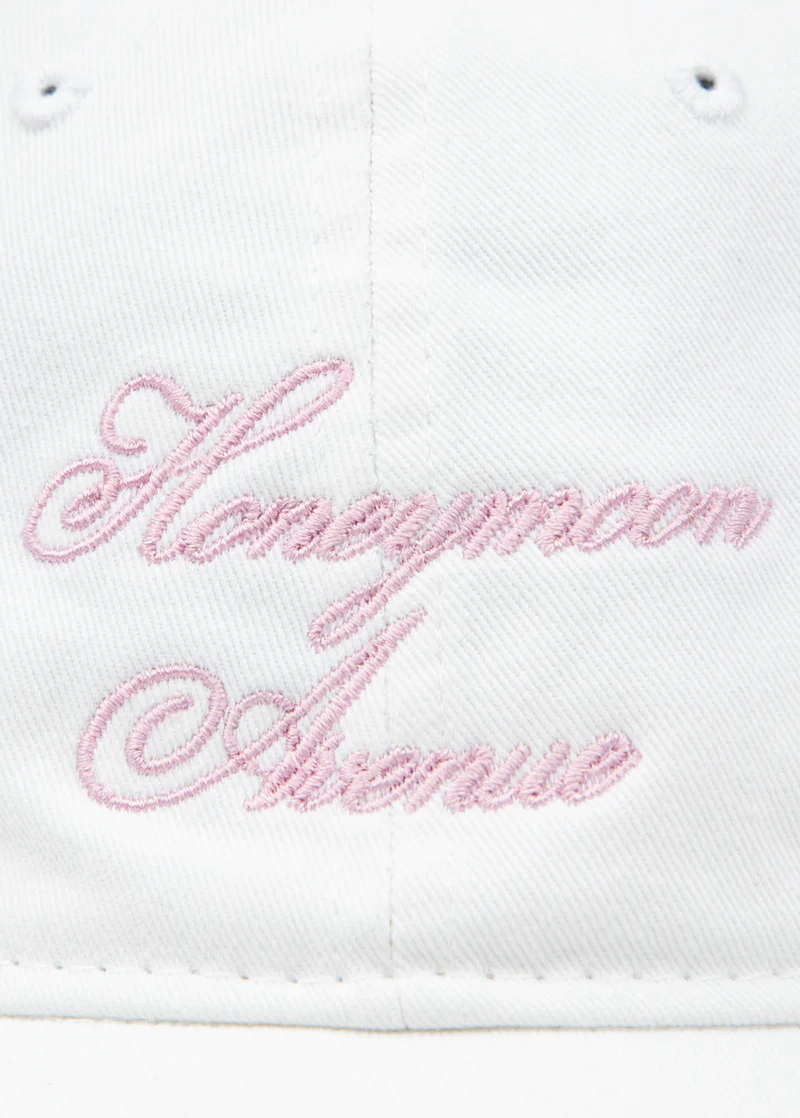 Ariana Grande Yours Truly 10th Anniversary Honeymoon Avenue Dad Hat II Official Merch