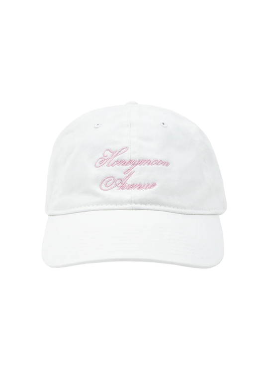 Ariana Grande Yours Truly 10th Anniversary Honeymoon Avenue Dad Hat II Official Merch