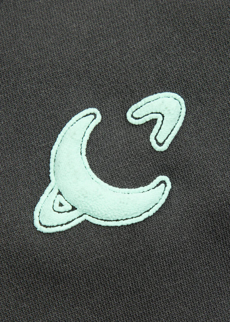 Ariana Grande Yours Truly 10th Anniversary Honeymoon Avenue Crewneck + Sweatpants Set Official Merch