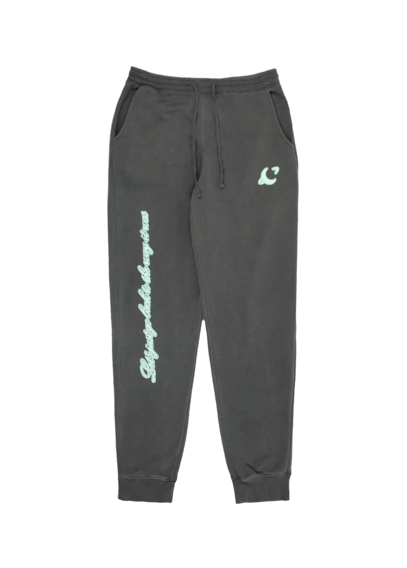 Ariana Grande Yours Truly 10th Anniversary Honeymoon Avenue Crewneck + Sweatpants Set Official Merch