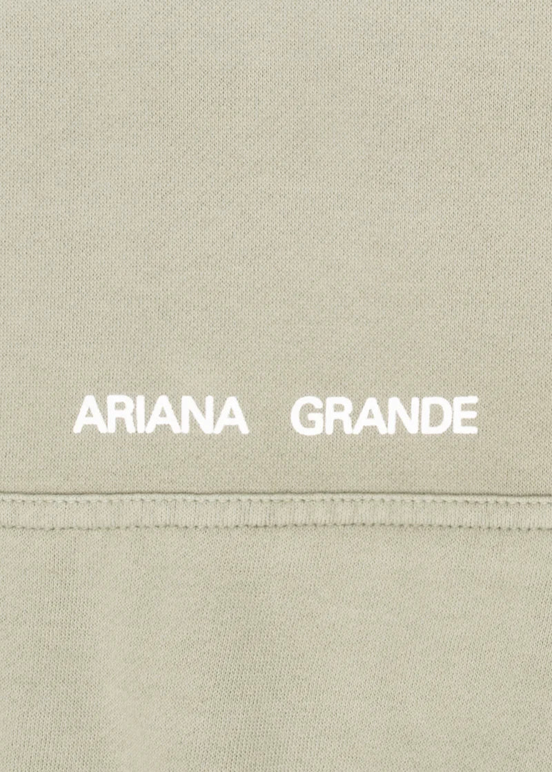 Ariana Grande Positions Inverted Cover Hoodie Official Ariana Grande Merchandise