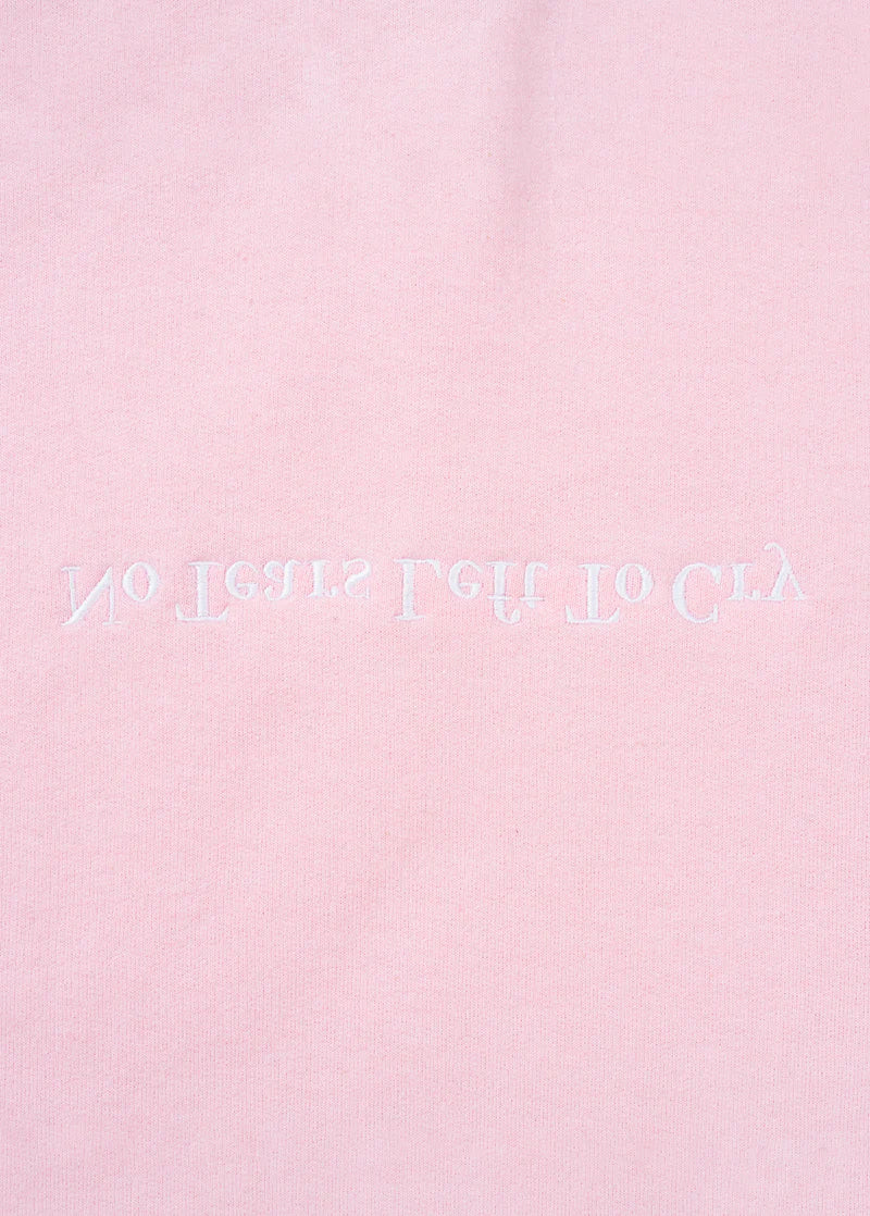 Ariana Grande No Tears Left To Cry 5 Year Anniversary Crewneck