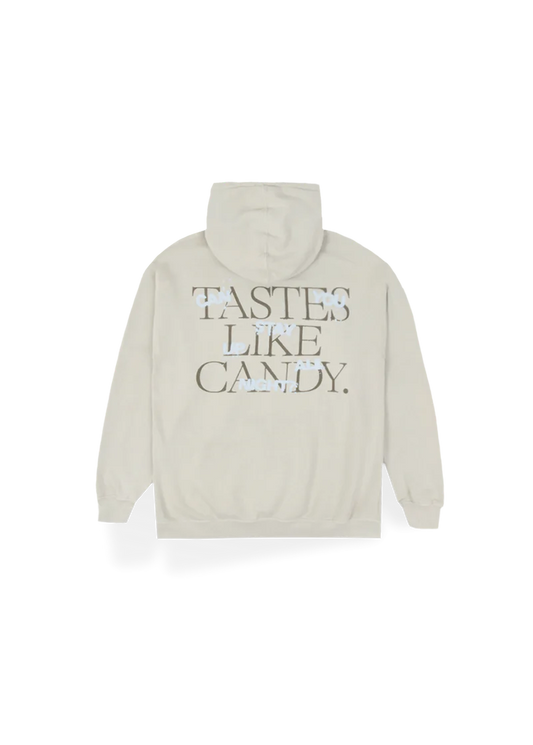 Ariana Grande Tastes Like Candy Hoodie Official Ariana Grande Merchandise