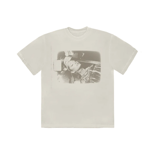 Ariana Grande Hampstead Photo T-Shirt Official Ariana Grande Merchandise