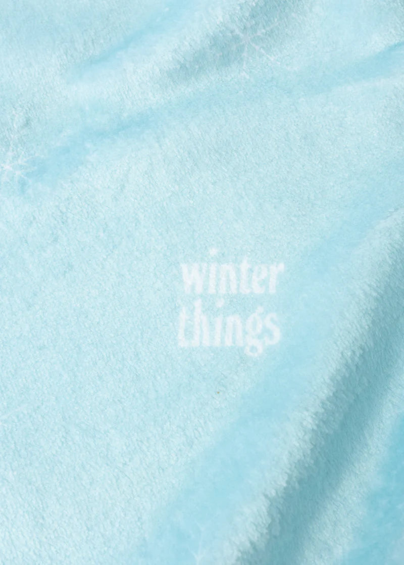 winter things onesieAriana Grande Winter Things Onesie Official Merch