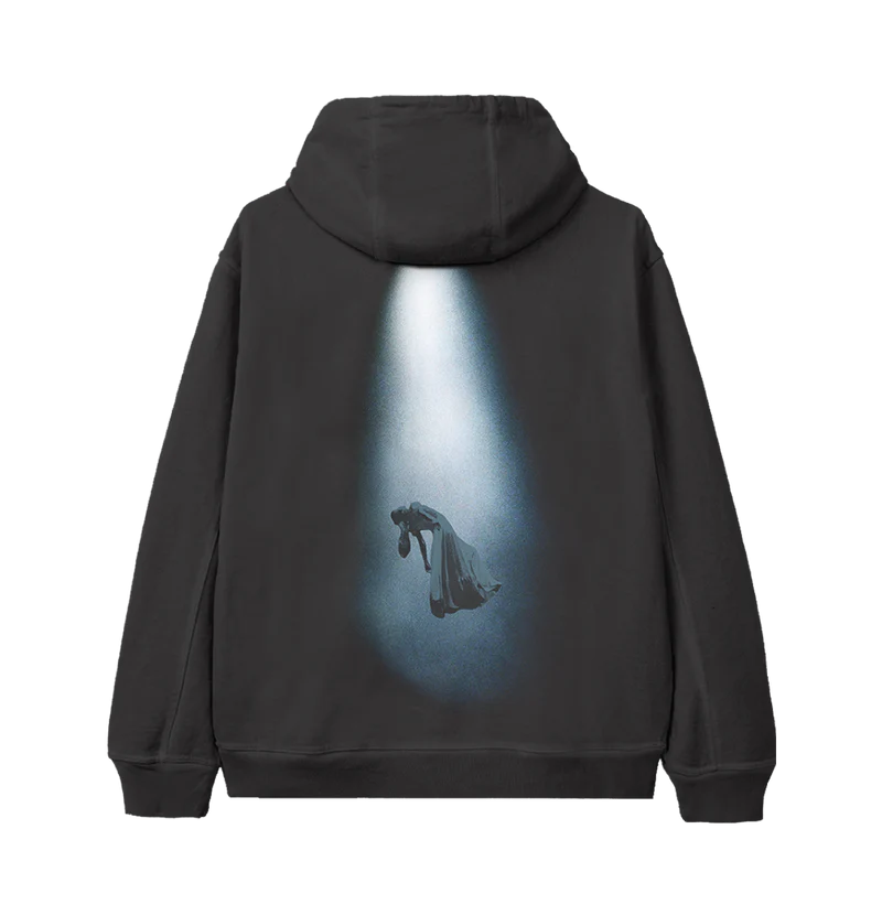 Ariana Grande Brighter Days Ascend Hoodie Official Ariana Grande Merchandise